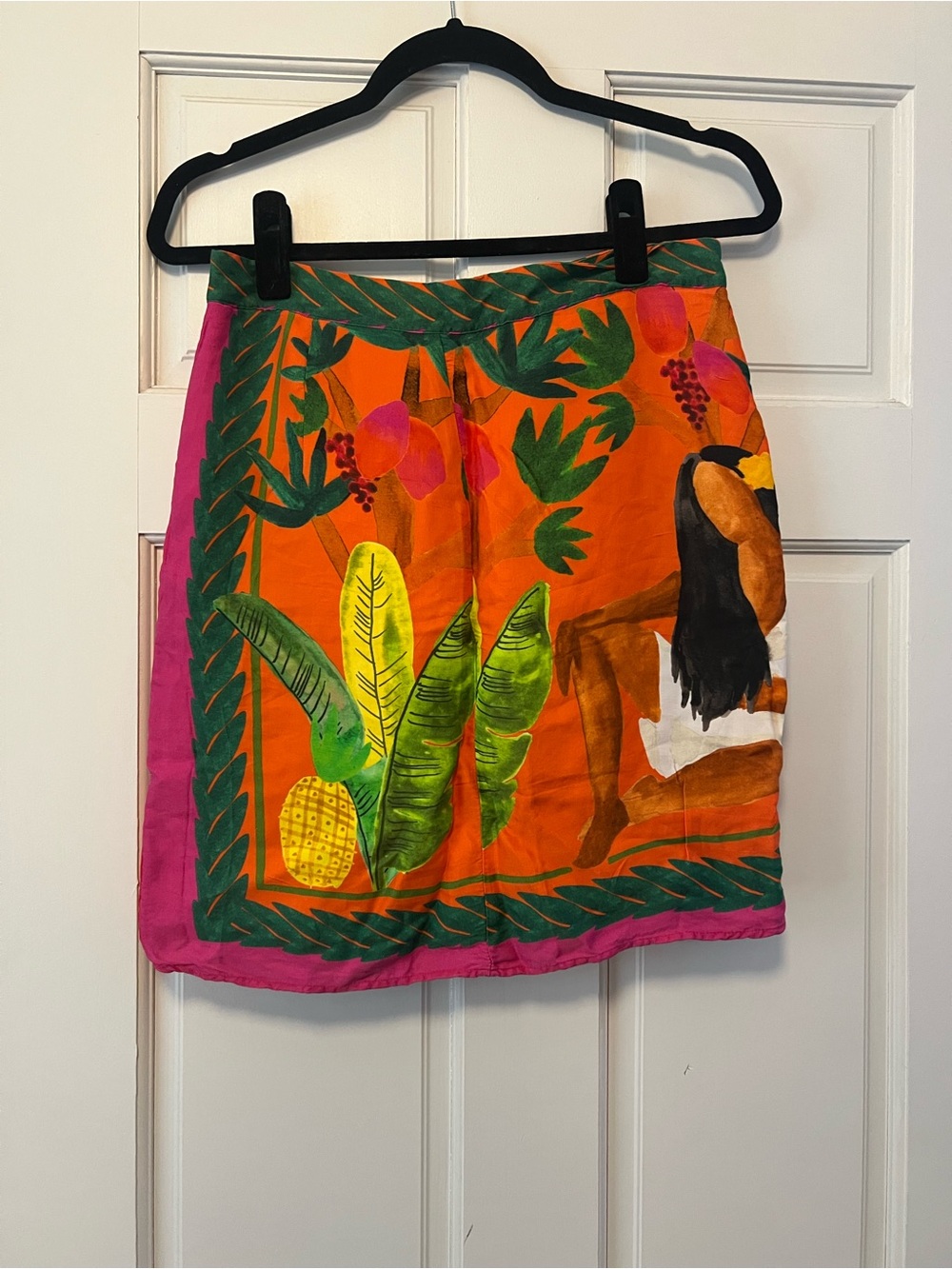Farm Rio Skirt